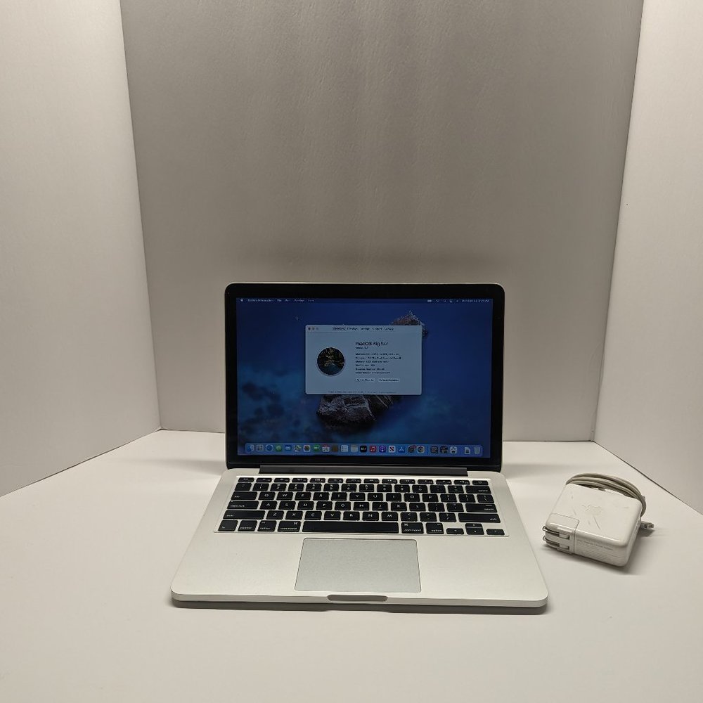 Apple MacBook Pro 11,1 13-inch Late 2013